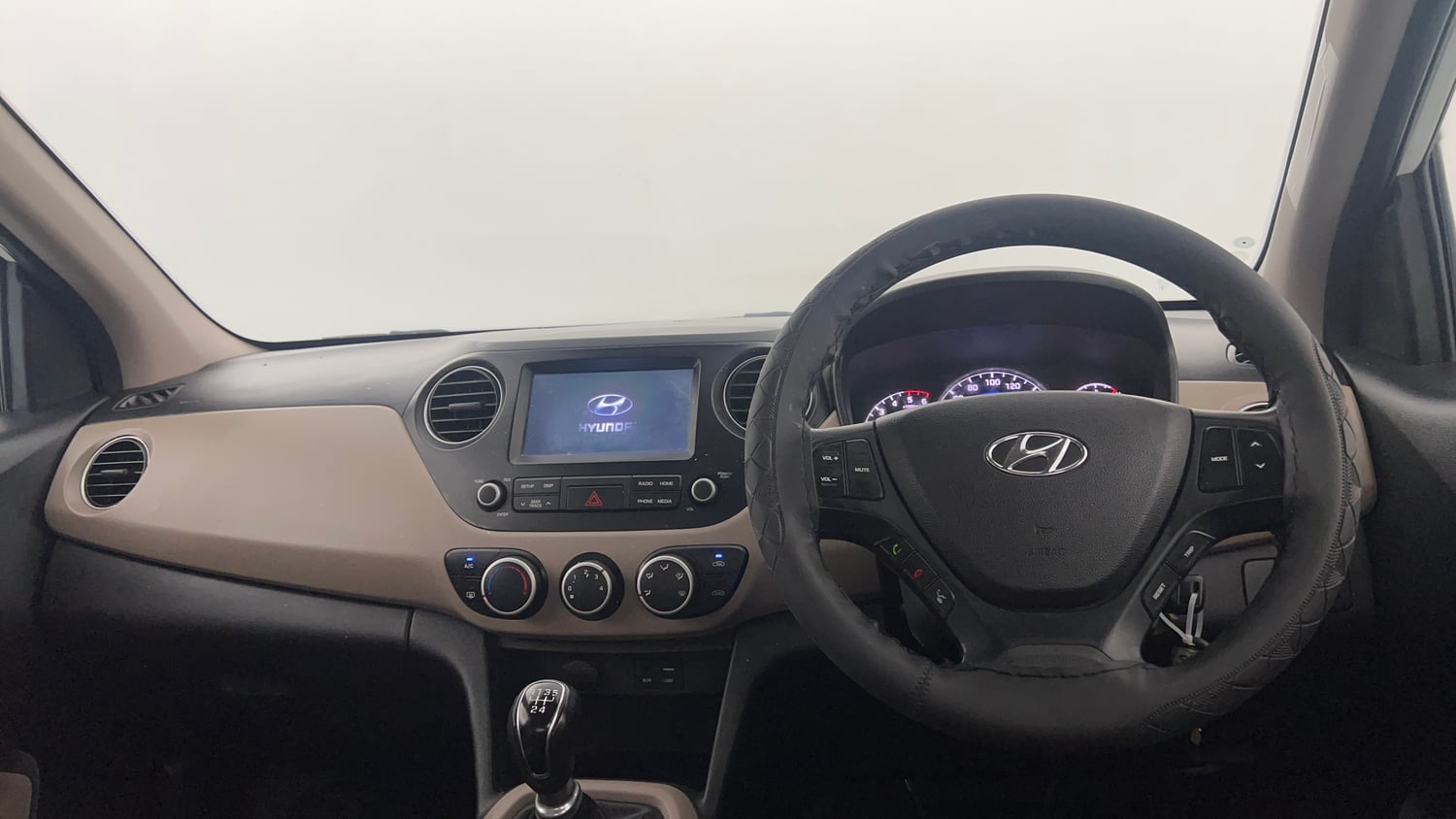 DASHBOARD VIDEO