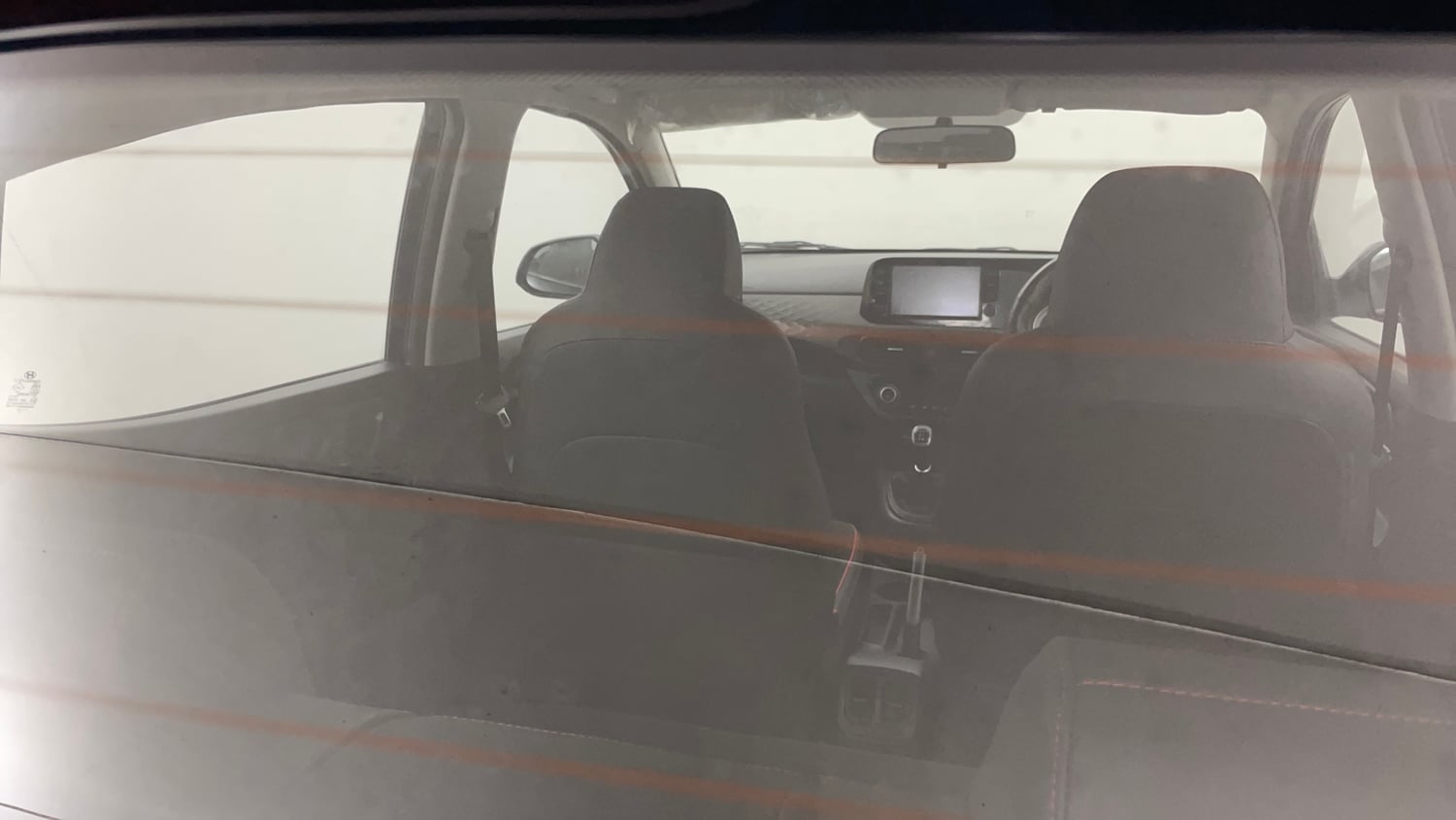 Used 2020 Hyundai Grand i10 Nios Sportz 1.0 Turbo GDi Petrol Manual top_features Rear defogger