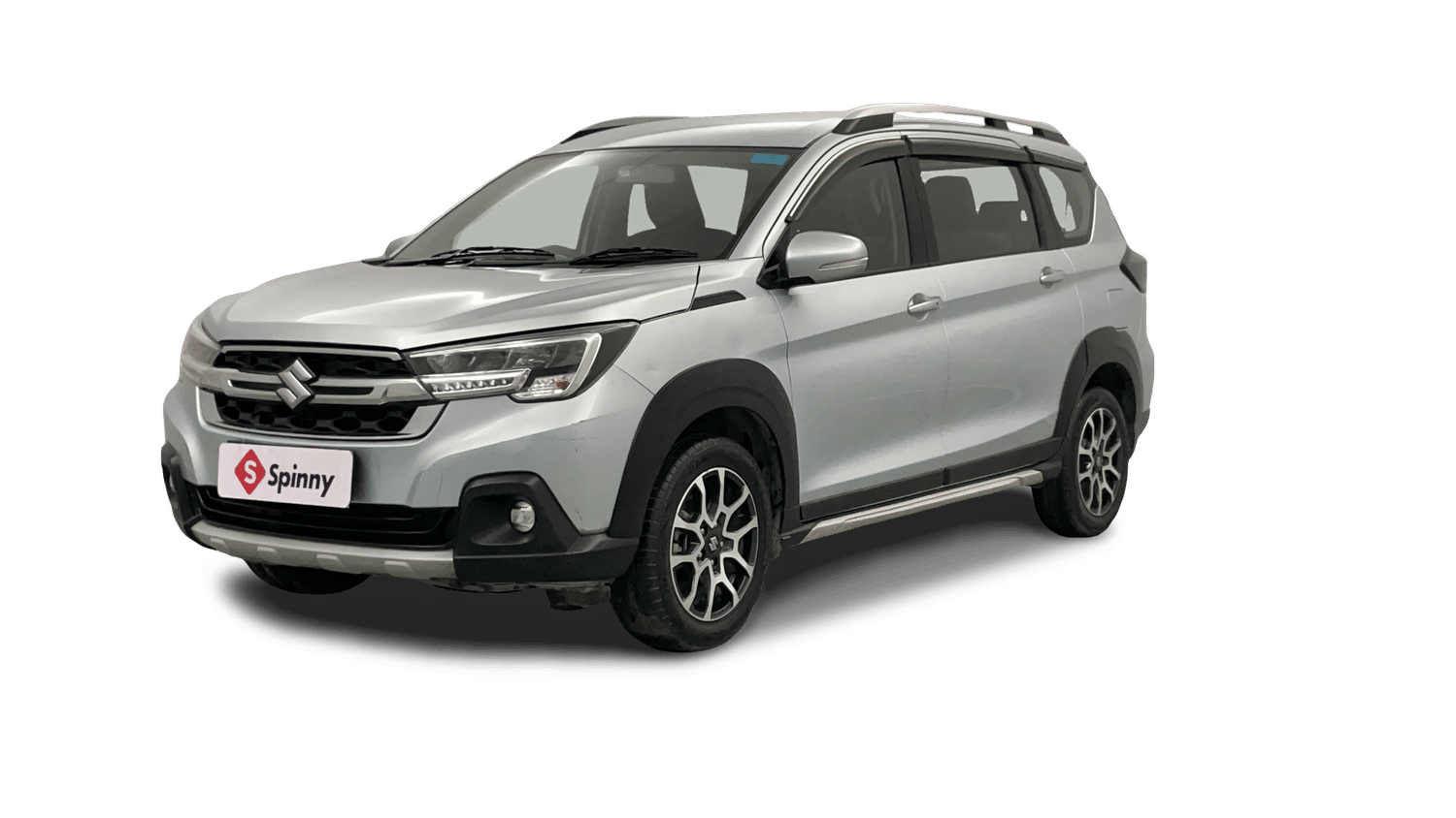 Used 2023 Maruti Suzuki XL6 Zeta MT Petrol Petrol Manual Image