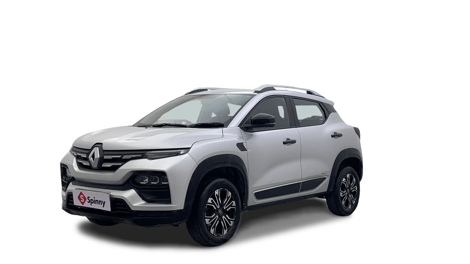 Used 2024 Renault Kiger RXT (O) AMT Petrol Automatic Image