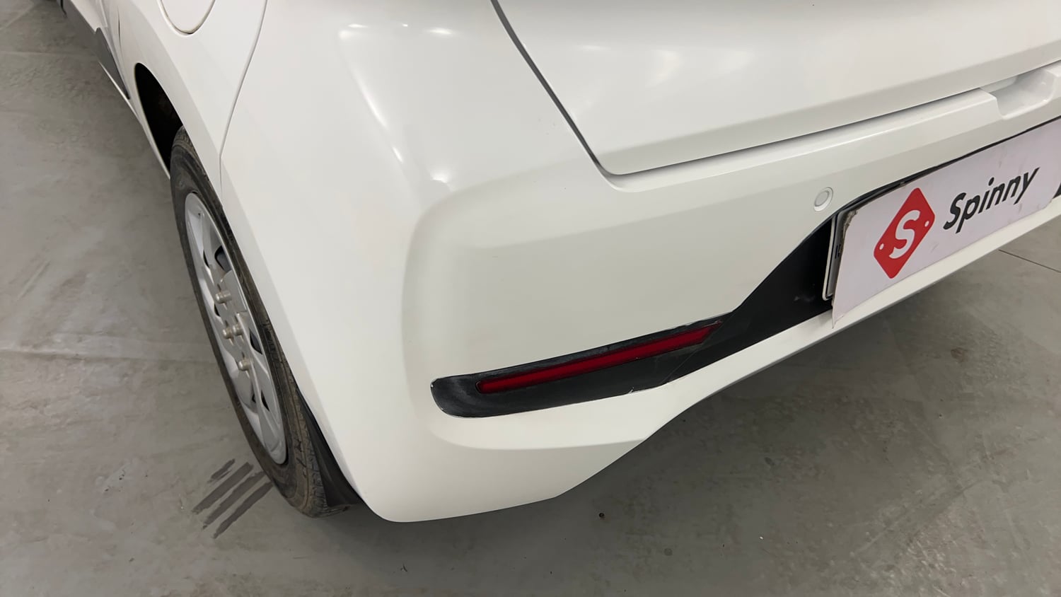 Used 2021 Hyundai Santro Asta Petrol Manual dents MINOR SCRATCH