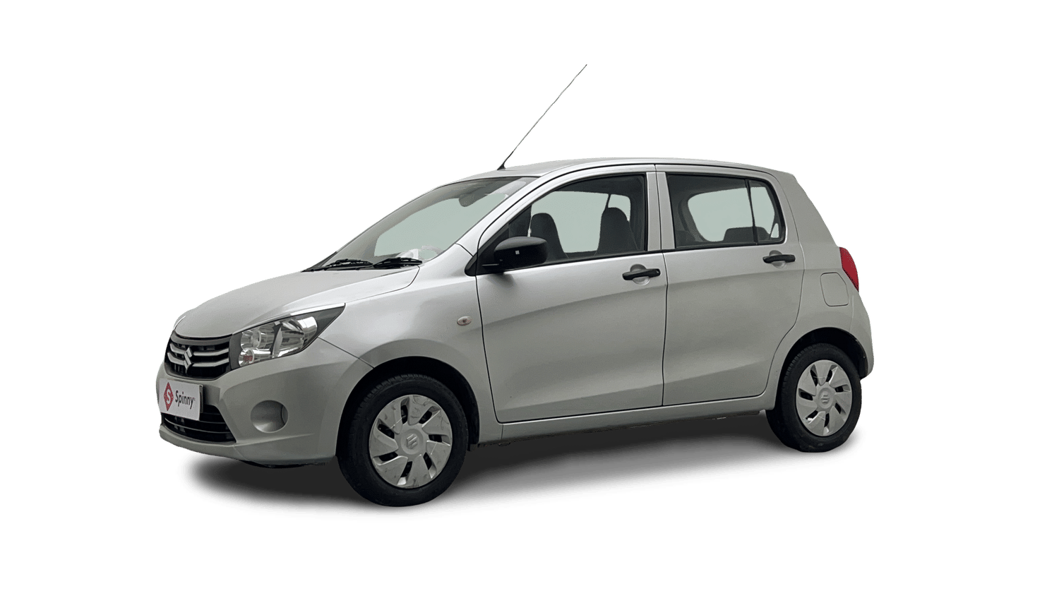 Used 2015 Maruti Suzuki Celerio VXi Petrol Manual Image