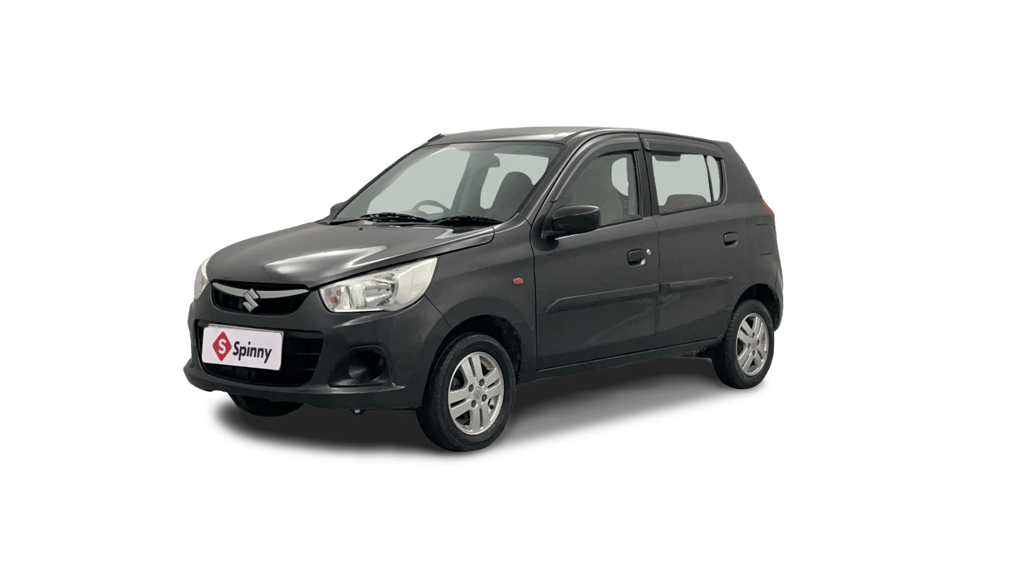 Used 2019 Maruti Suzuki Alto K10 VXi Petrol Manual Image
