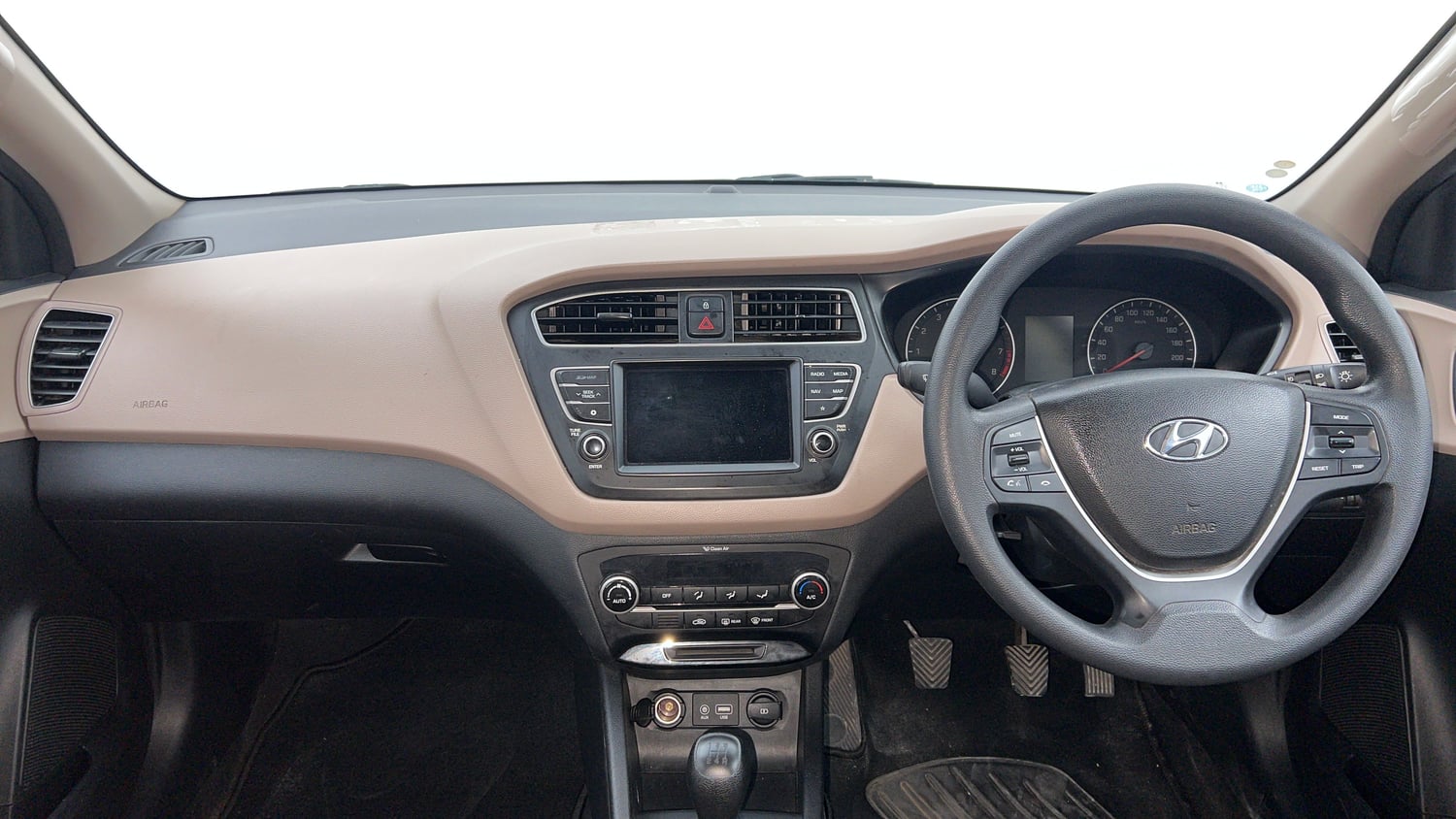 DASHBOARD VIDEO