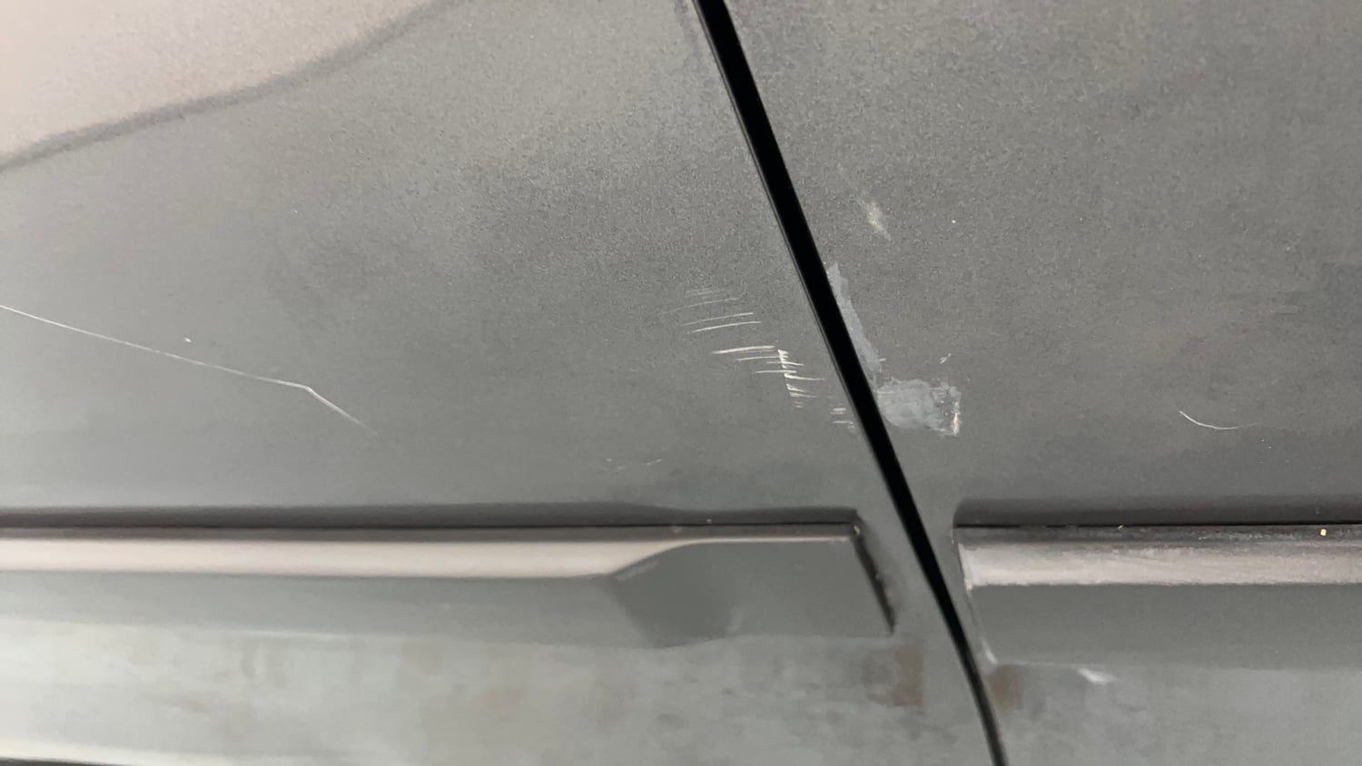 Used 2019 maruti-suzuki Alto K10 VXi (O) AMT Petrol Automatic dents MINOR SCRATCH