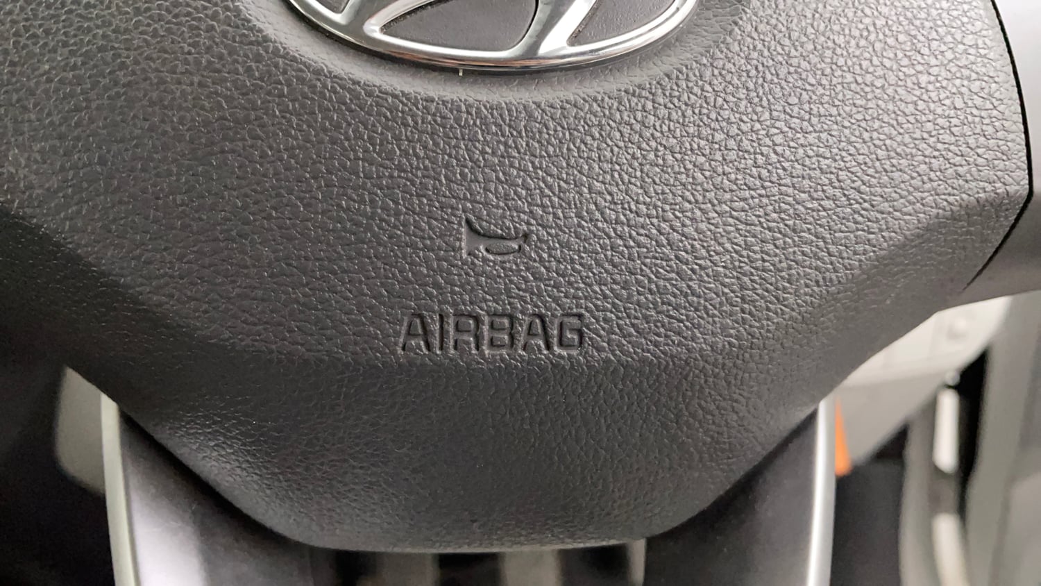 Used 2021 Hyundai Grand i10 Nios Sportz 1.2 Kappa VTVT Petrol Manual top_features Airbags