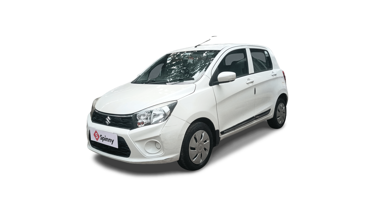 Used 2021 Maruti Suzuki Celerio ZXi AMT Petrol Automatic Image