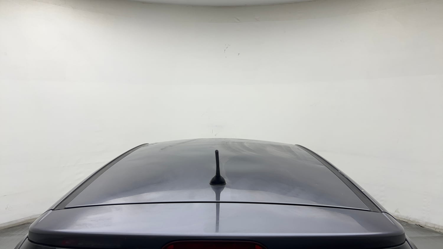 Used 2017 Hyundai Elite i20 Sportz 1.2 Petrol Manual exterior EXTERIOR ROOF VIEW