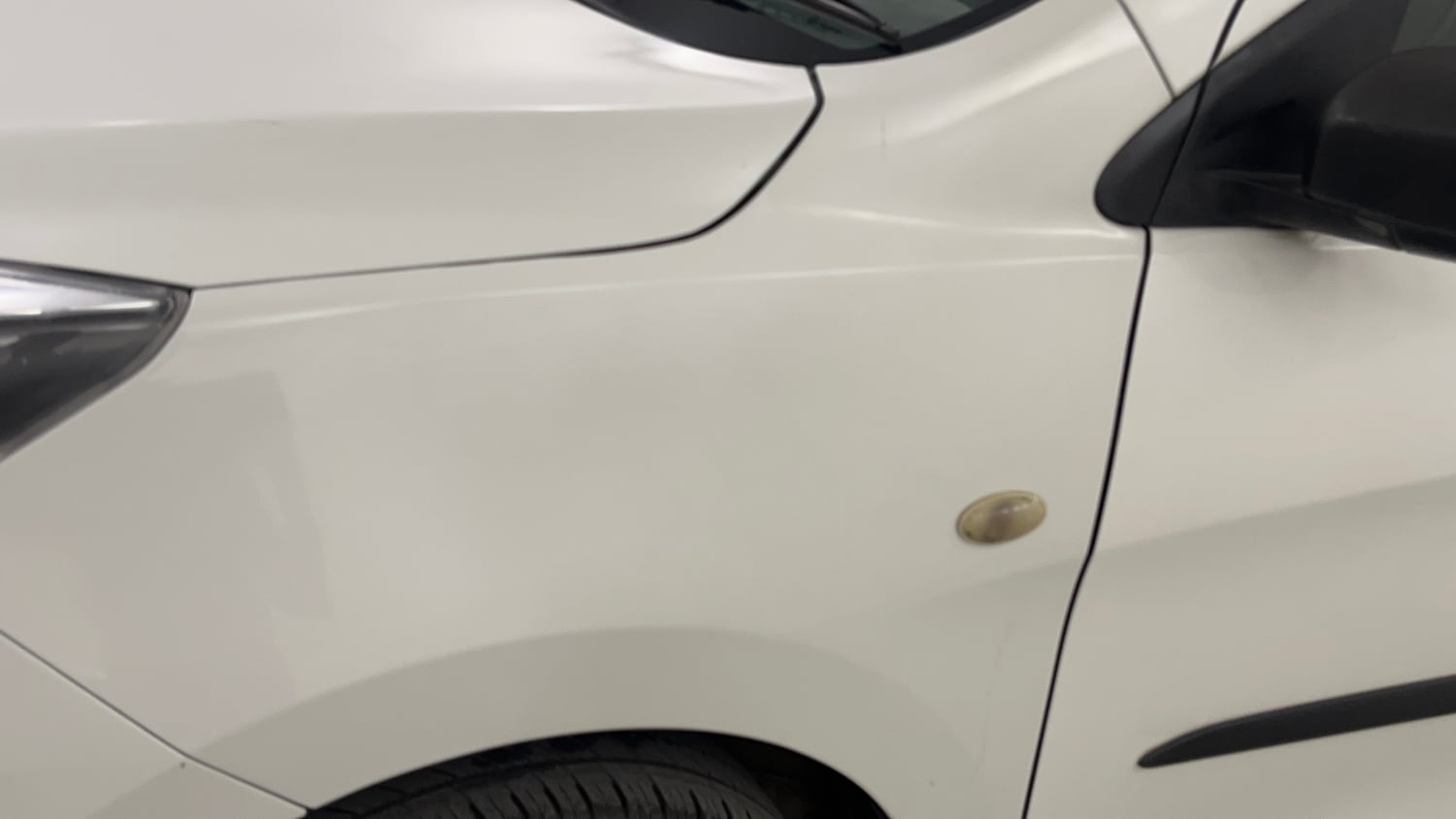 Used 2017 Maruti Suzuki Celerio VXi AMT Petrol Automatic dents MINOR SCRATCH