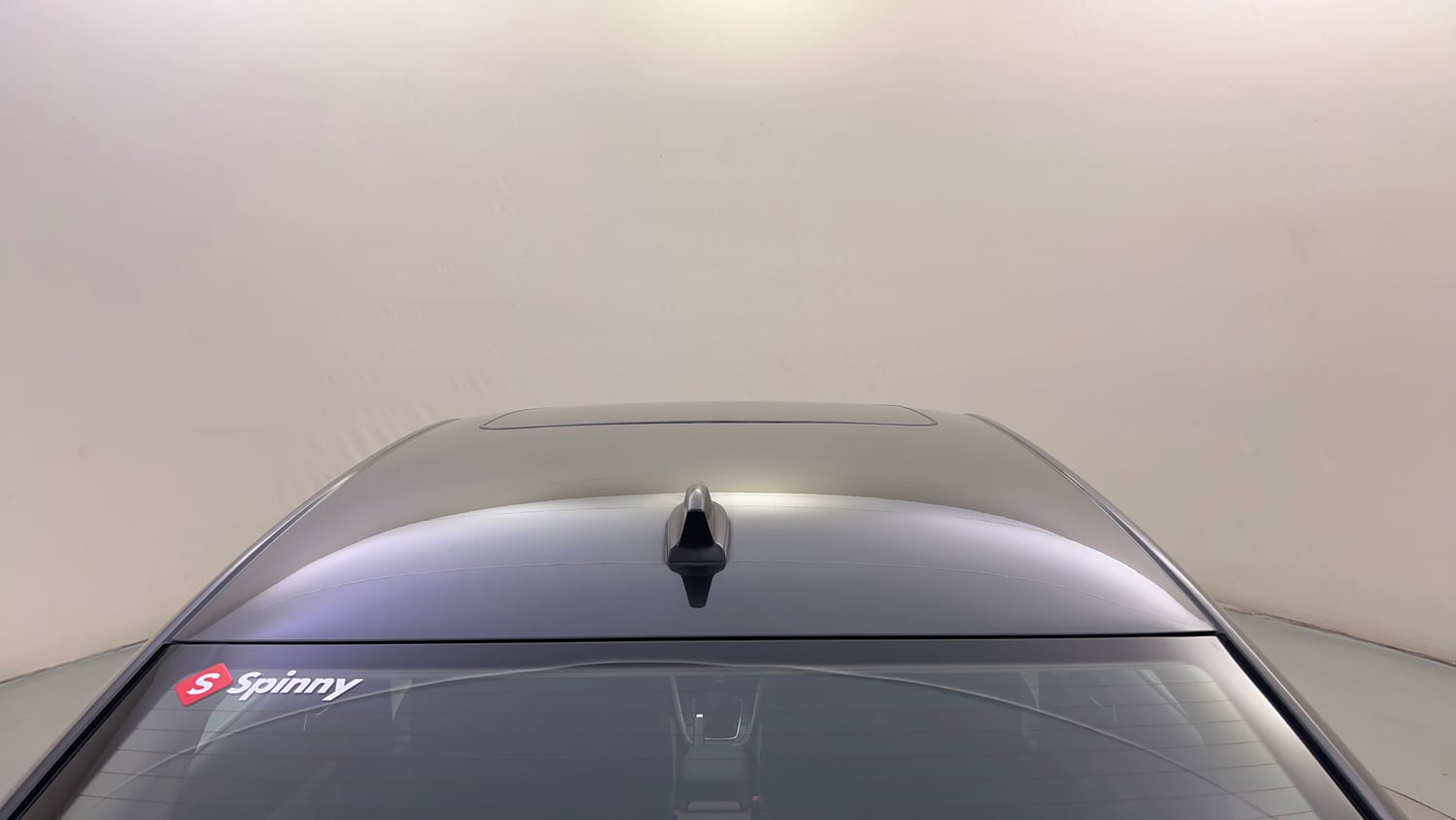 Used 2023 Skoda Slavia Style 1.5L TSI DSG Petrol Automatic exterior EXTERIOR ROOF VIEW
