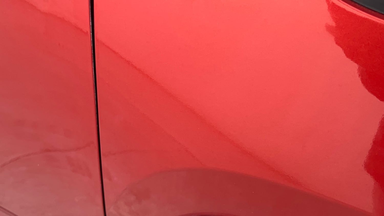 Used 2018 Mahindra KUV100 NXT K8 6 STR Petrol Manual dents MINOR SCRATCH