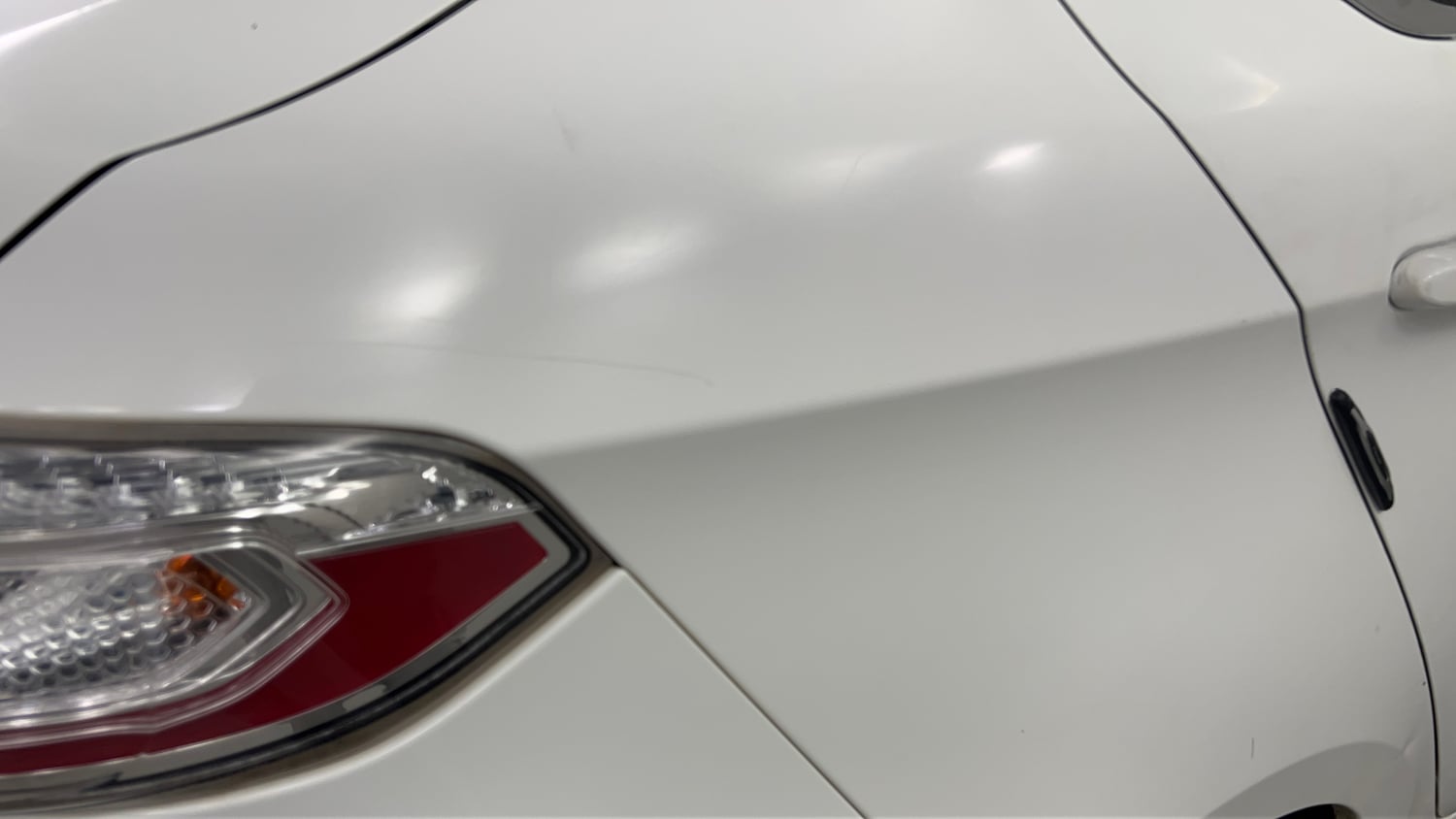 Used 2022 Tata Tigor XZ Plus CNG Cng Manual dents MINOR SCRATCH