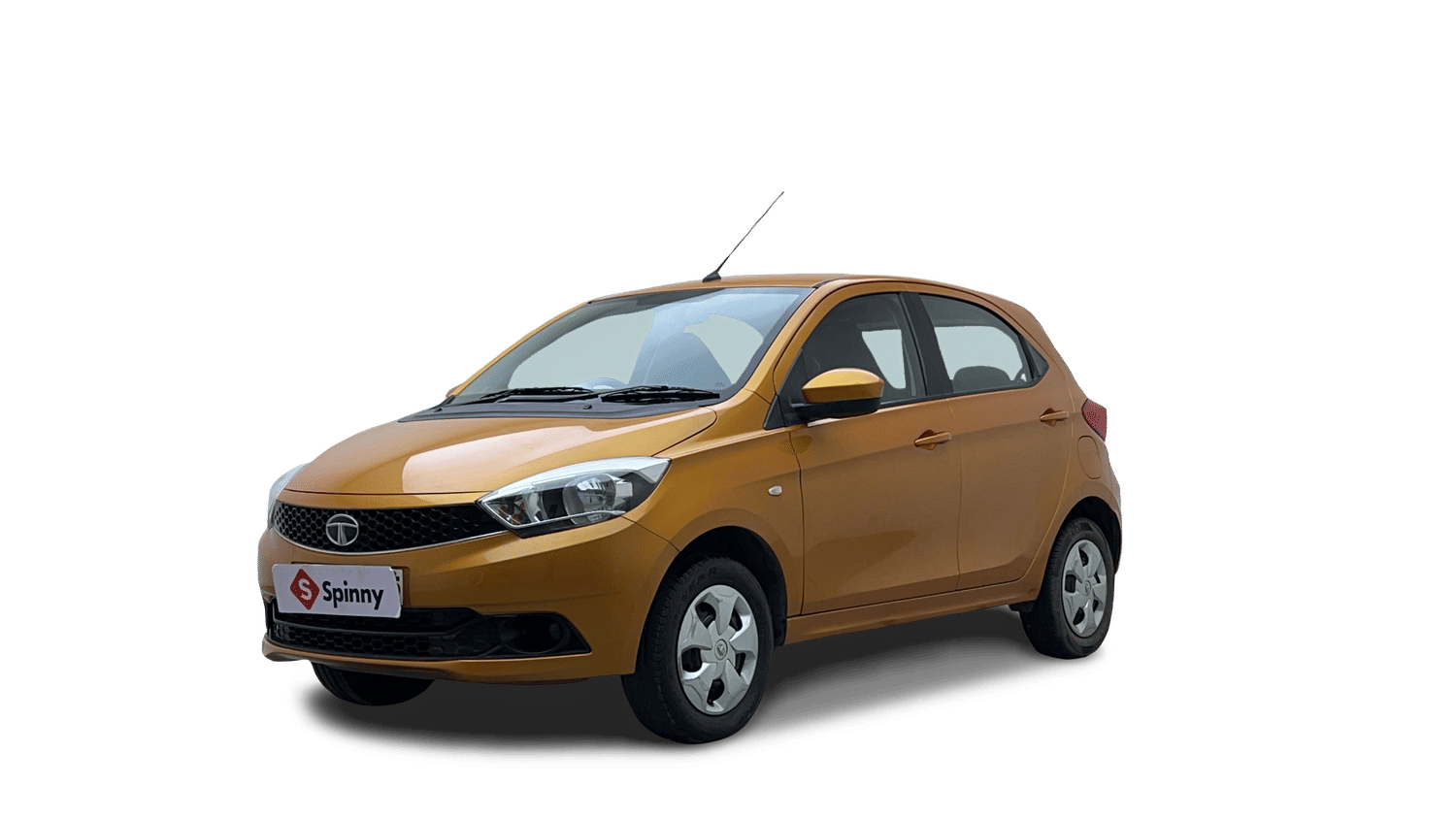 Used 2017 Tata Tiago Revotron XT Petrol Manual Image