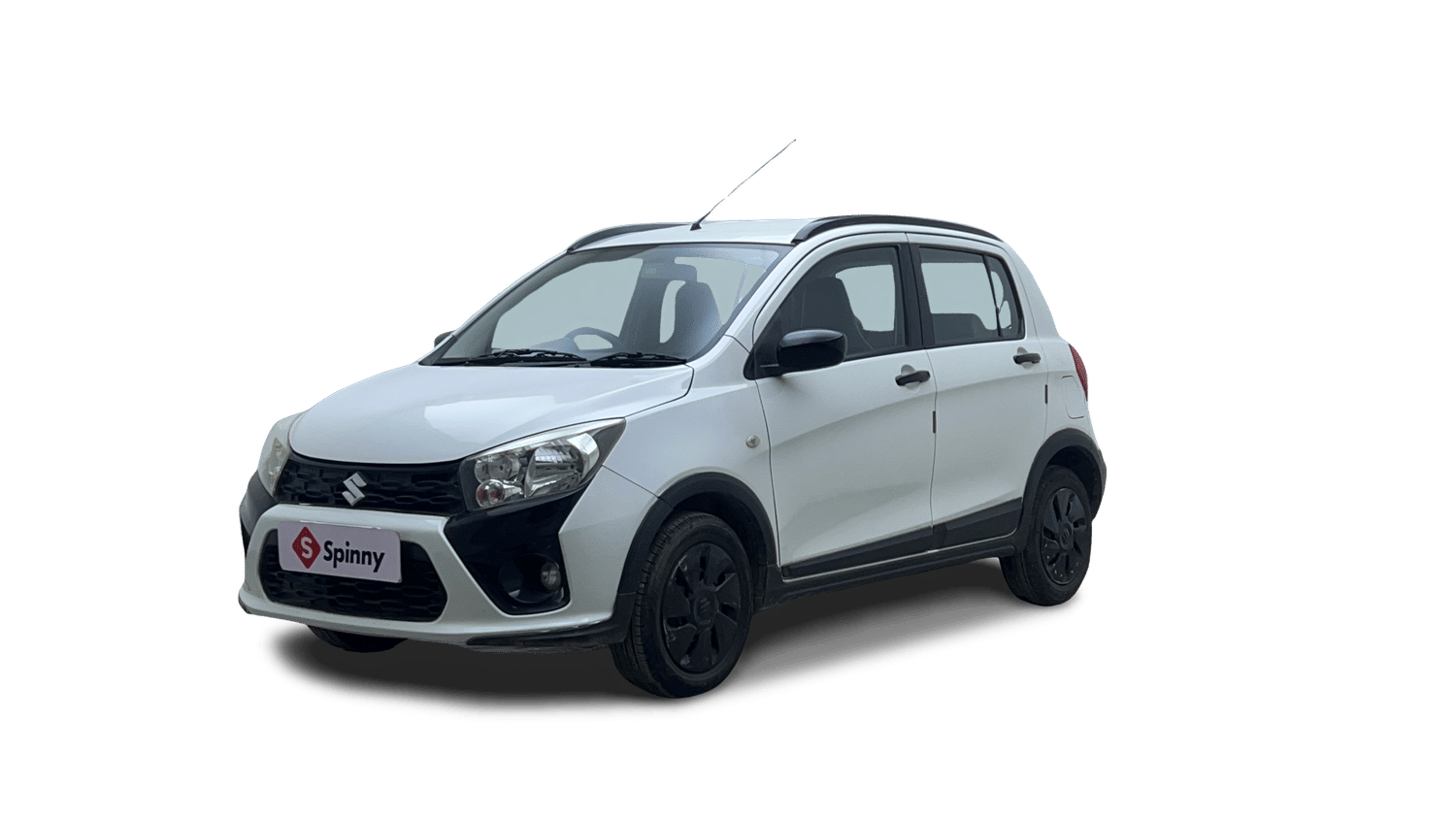 Used 2021 Maruti Suzuki Celerio X VXi AMT Petrol Automatic Image