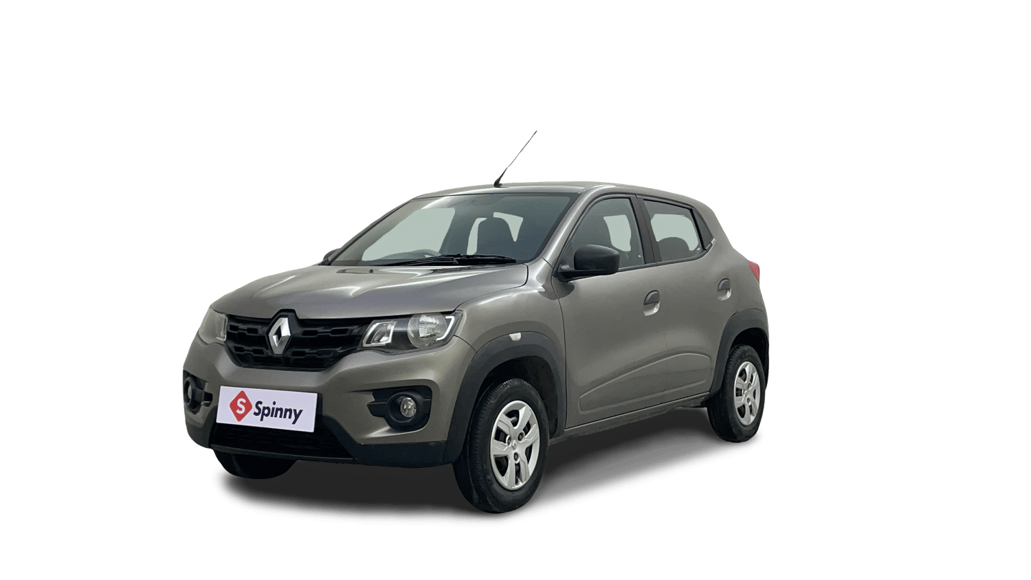 Used 2015 Renault Kwid RXT Petrol Manual Image
