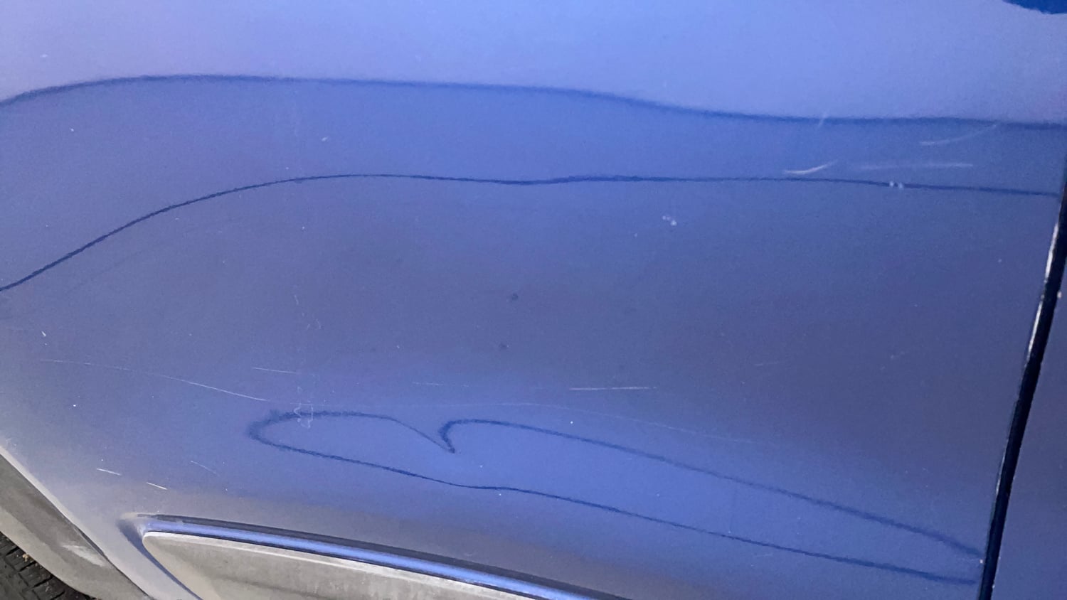 Used 2017 Renault Kwid CLIMBER 1.0 Petrol Manual dents MINOR SCRATCH