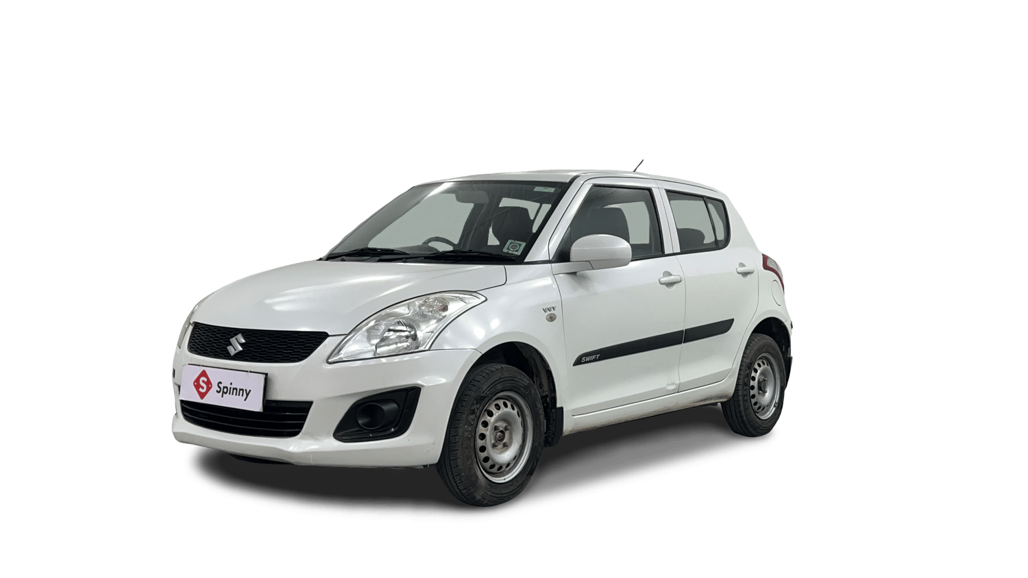 Used 2016 Maruti Suzuki Swift LXi Petrol Manual Image