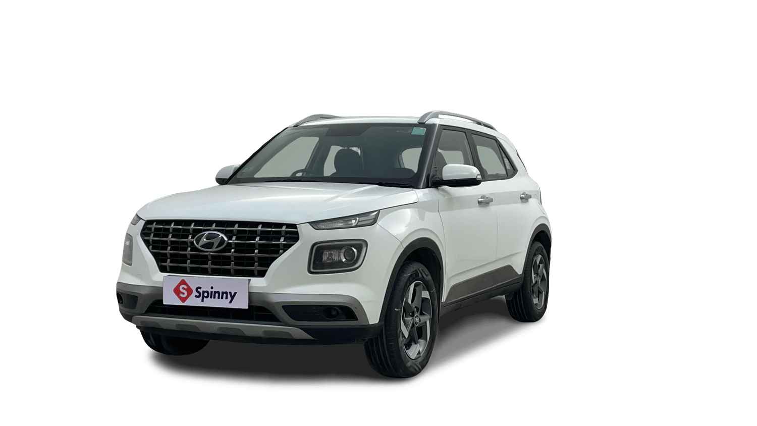 Used 2020 Hyundai Venue SX (O) 1.0 Turbo iMT Petrol Manual Image