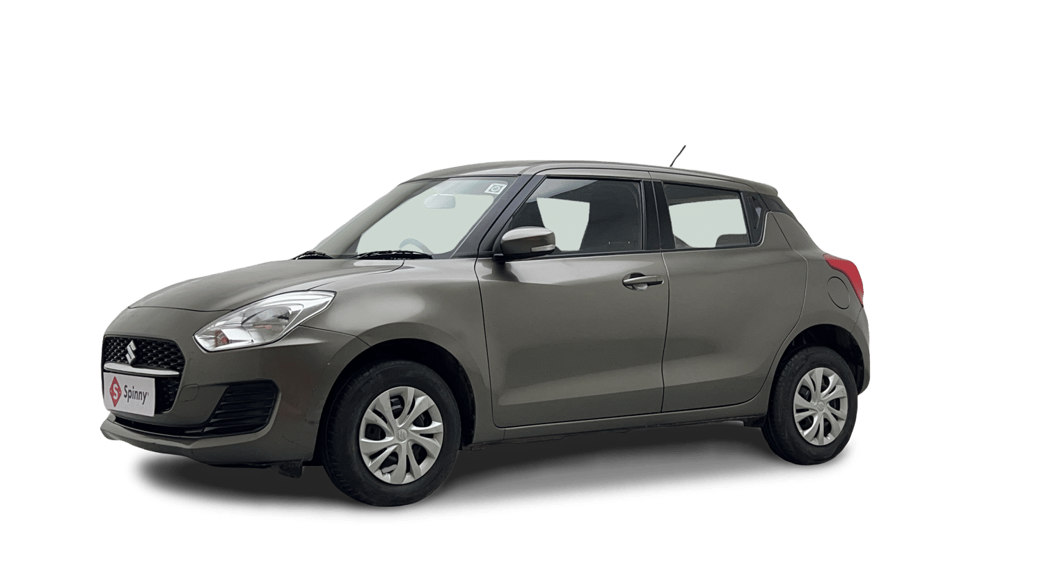 Used 2021 Maruti Suzuki Swift VXi Petrol Manual Image