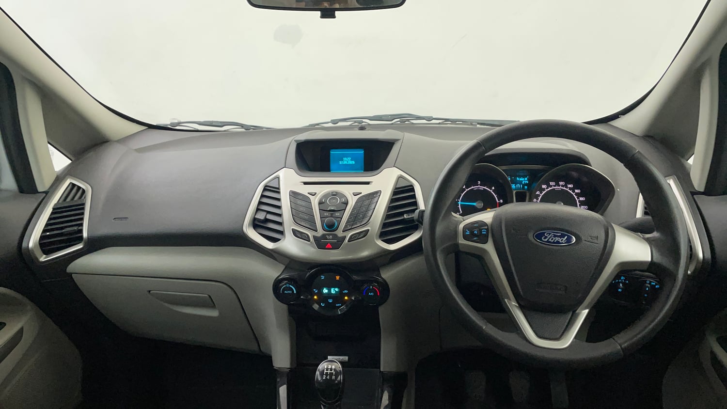 DASHBOARD VIDEO