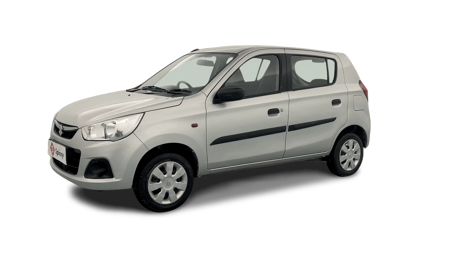 Used 2015 Maruti Suzuki Alto K10 VXi Petrol Manual Image