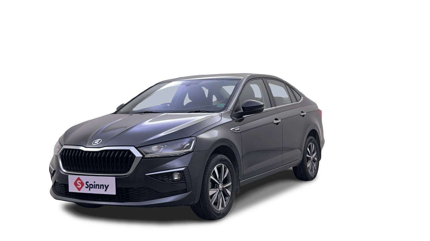 Used 2023 Skoda Slavia Style 1.5L TSI DSG Petrol Automatic Image