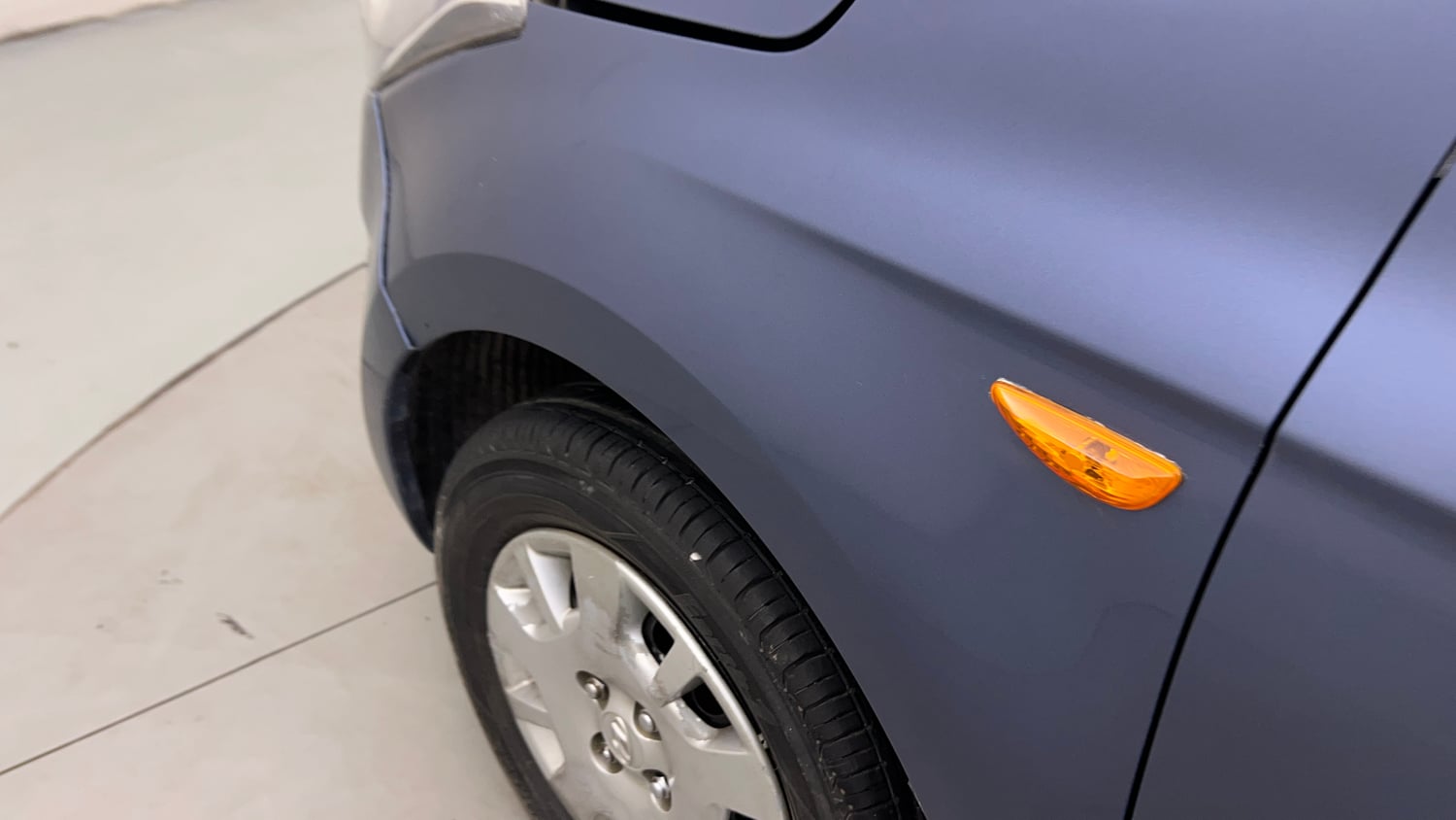 Used 2013 Hyundai i20 Era 1.2 Petrol Manual dents MINOR DENT