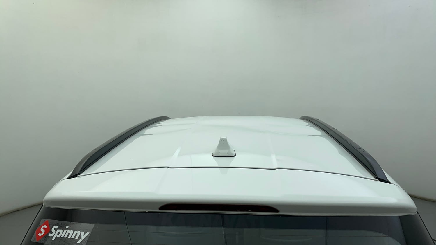 Used 2021 Hyundai Grand i10 Nios Sportz 1.2 Kappa VTVT Petrol Manual exterior EXTERIOR ROOF VIEW