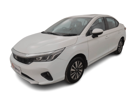 Used 2023 Honda City VX Petrol CVT Petrol Automatic Image