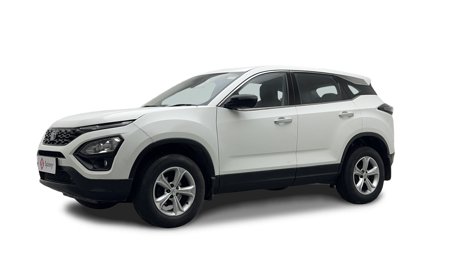 Used 2023 Tata Harrier XT Plus Diesel Manual Image