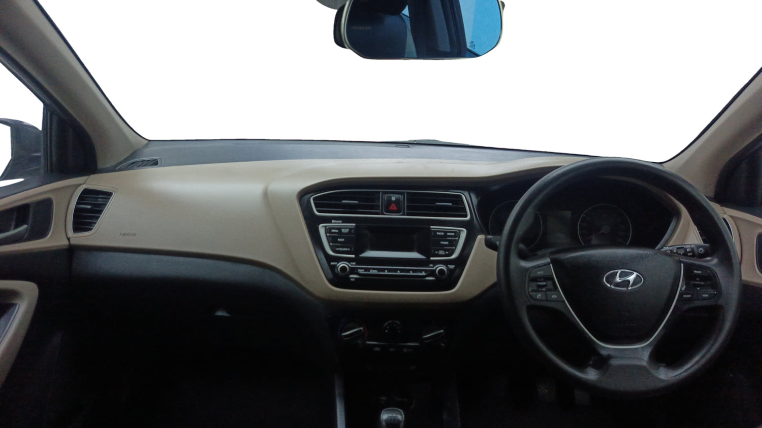 DASHBOARD VIDEO