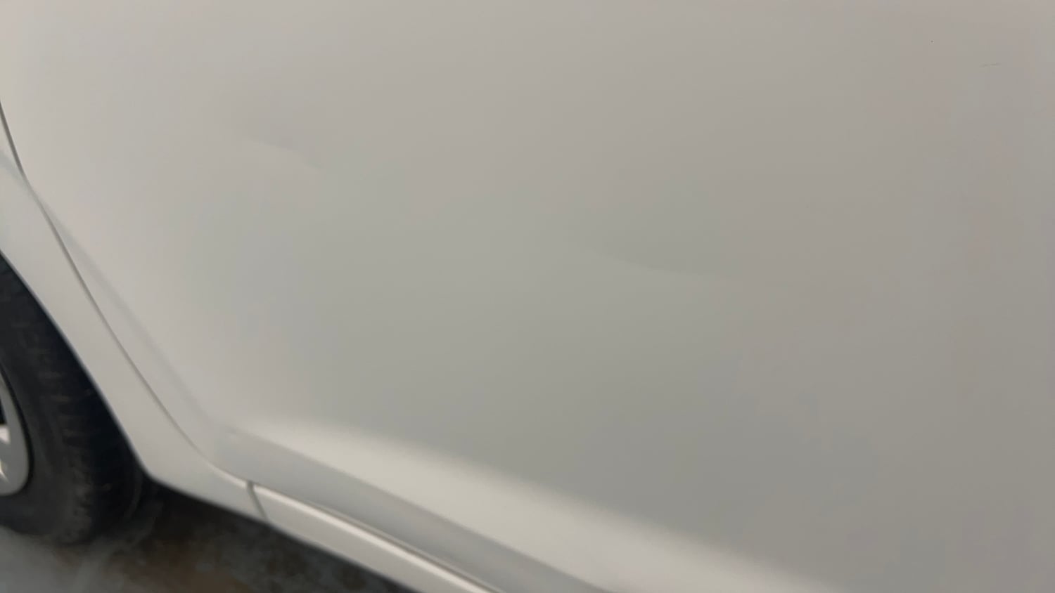 Used 2023 Hyundai Grand i10 Nios Magna 1.2 Kappa VTVT Petrol Manual dents MINOR DENT