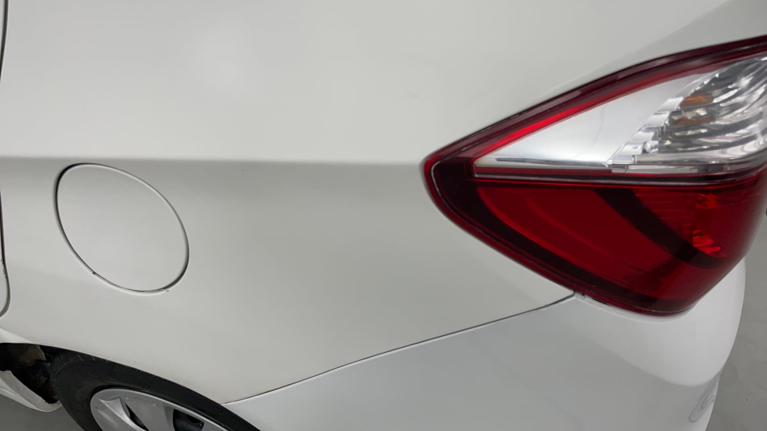 Used 2017 Honda Amaze 1.2 S i-VTEC Petrol Manual dents MINOR SCRATCH