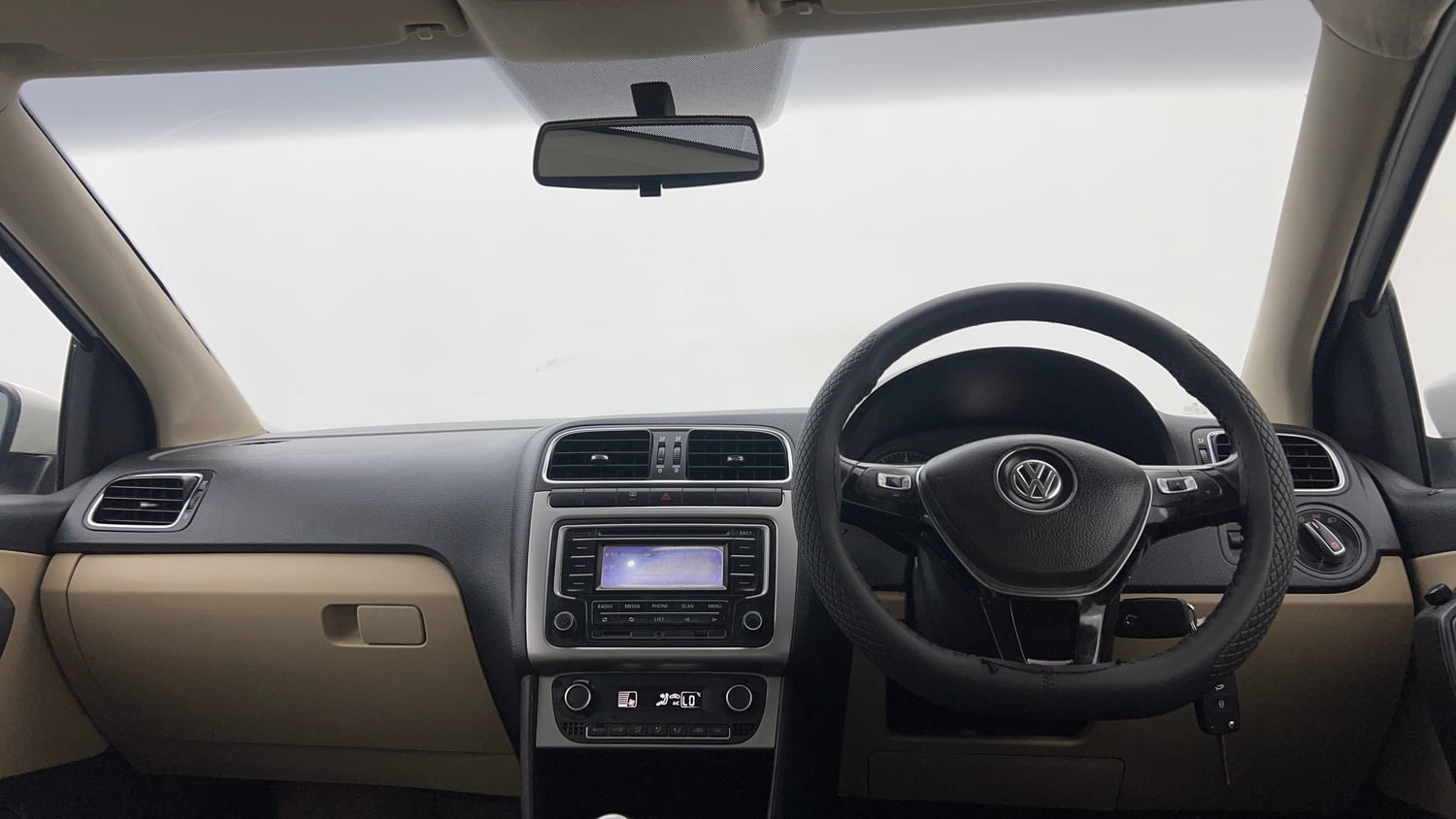 DASHBOARD VIDEO