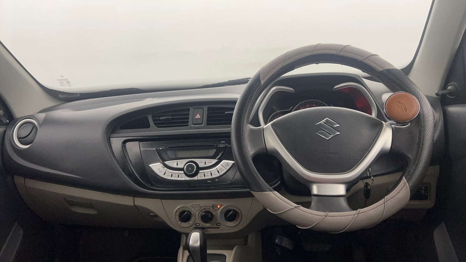 DASHBOARD VIDEO