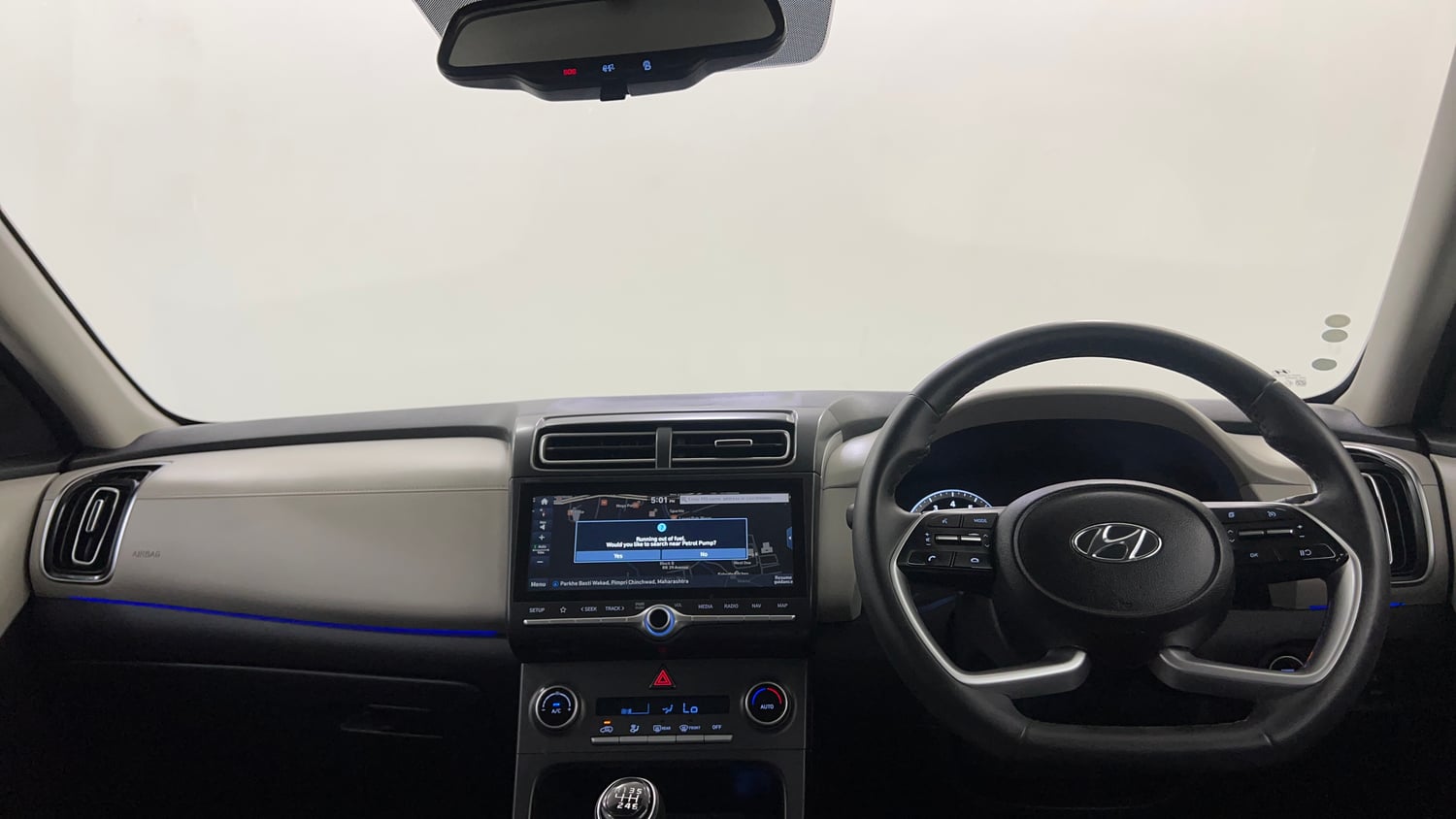 DASHBOARD VIDEO