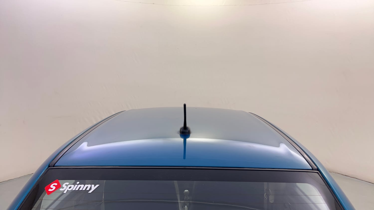 Used 2012 Maruti Suzuki Swift Dzire ZXI Petrol Manual exterior EXTERIOR ROOF VIEW