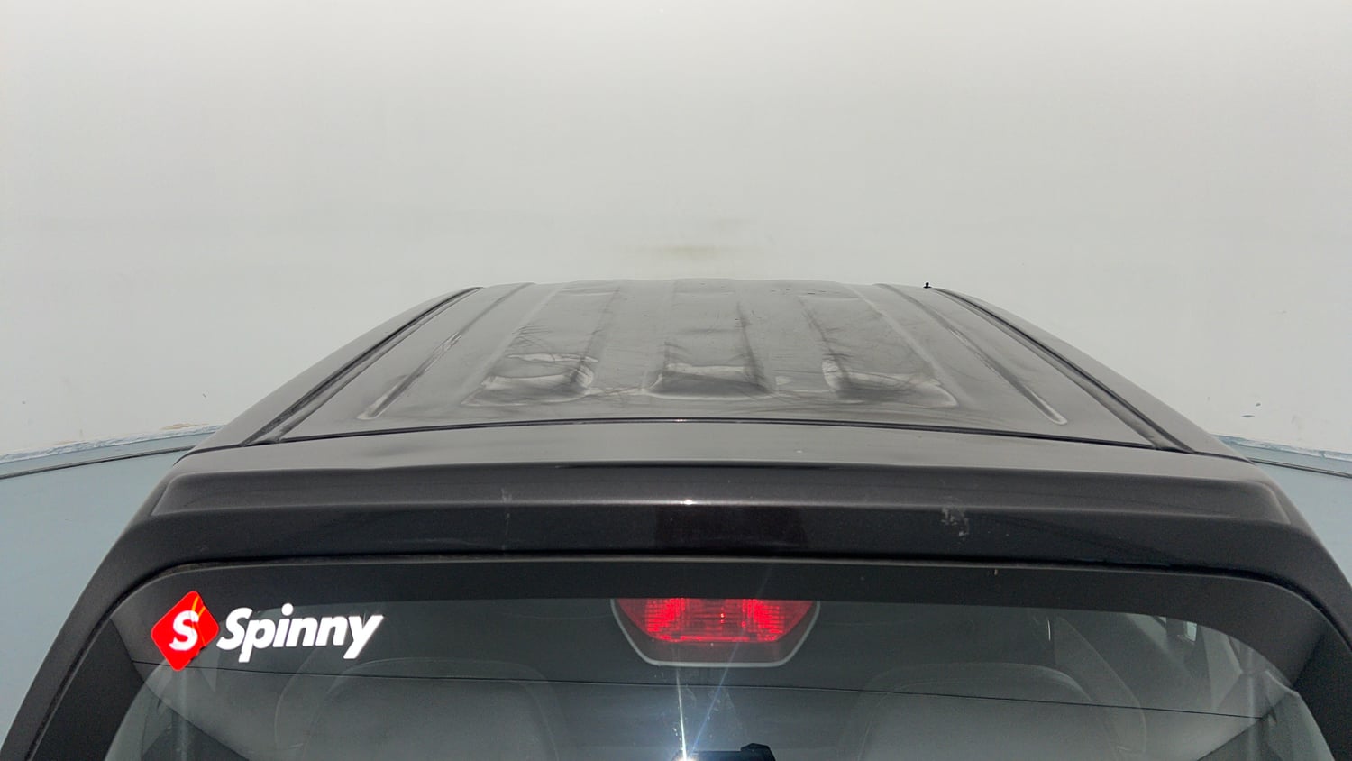 Used 2019 maruti-suzuki Alto K10 VXi (O) AMT Petrol Automatic exterior EXTERIOR ROOF VIEW