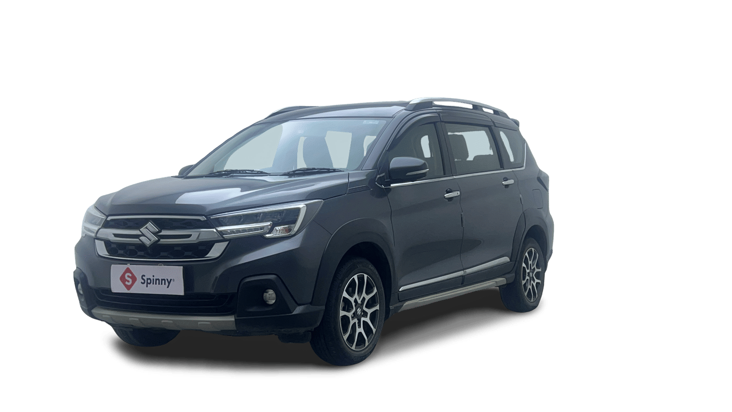 Used 2026 Maruti Suzuki XL6 Alpha MT Petrol Petrol Manual Image