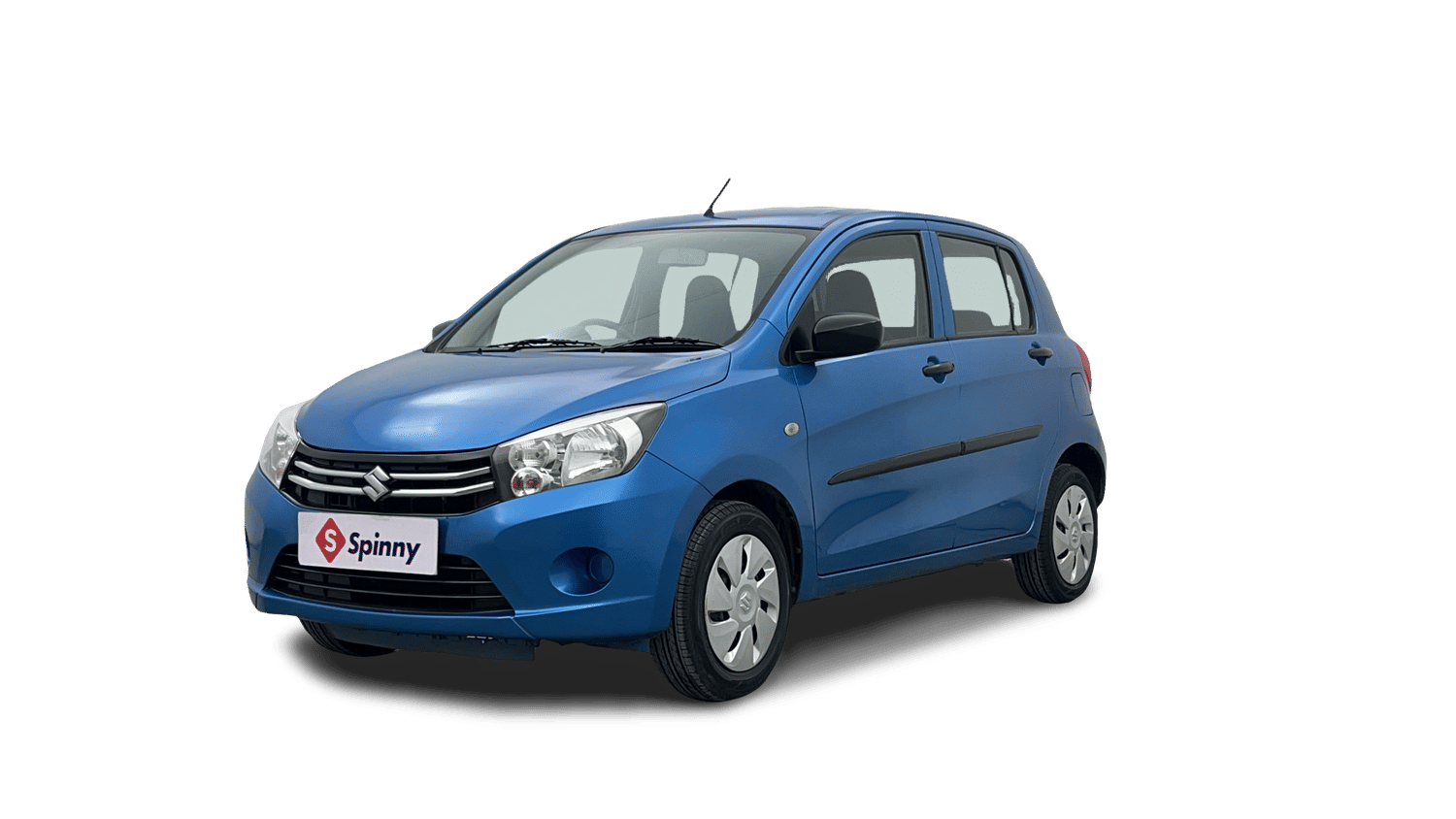 Used 2014 Maruti Suzuki Celerio VXi AMT Petrol Automatic Image