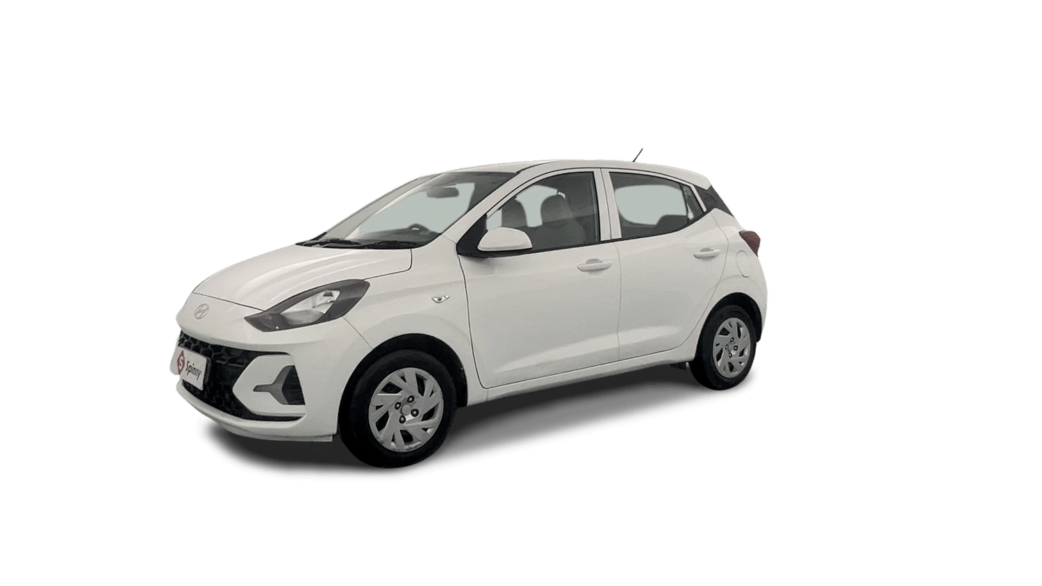 Used 2023 Hyundai Grand i10 Nios Magna 1.2 Kappa VTVT Petrol Manual Image