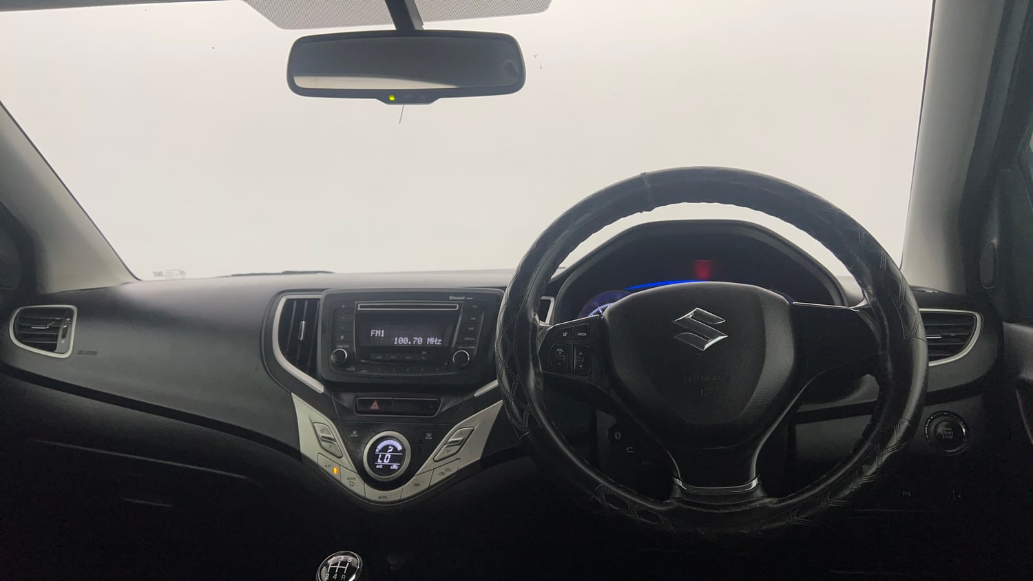 DASHBOARD VIDEO