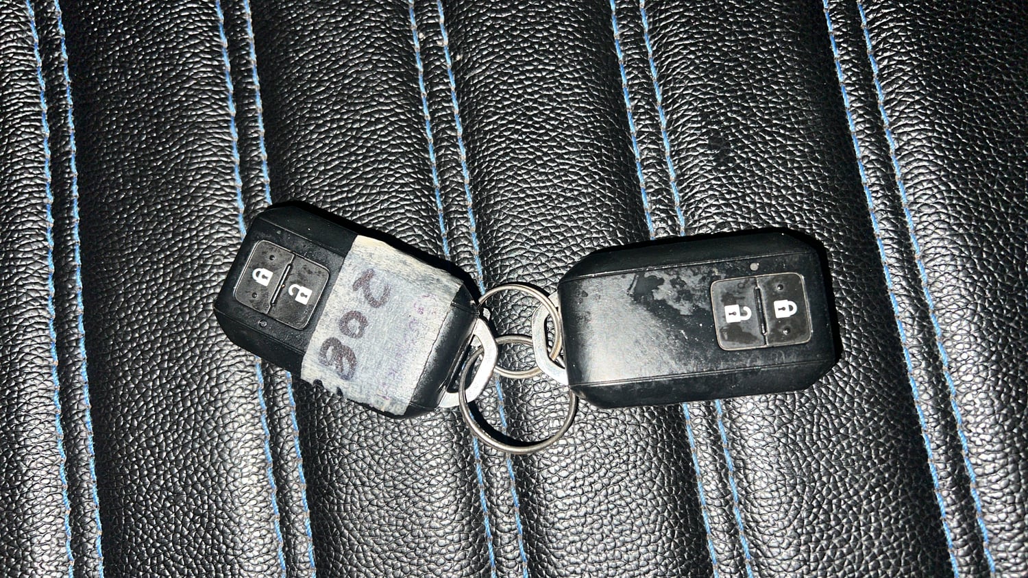 Used 2024 Toyota Glanza V AMT Petrol Automatic extra CAR KEY VIEW