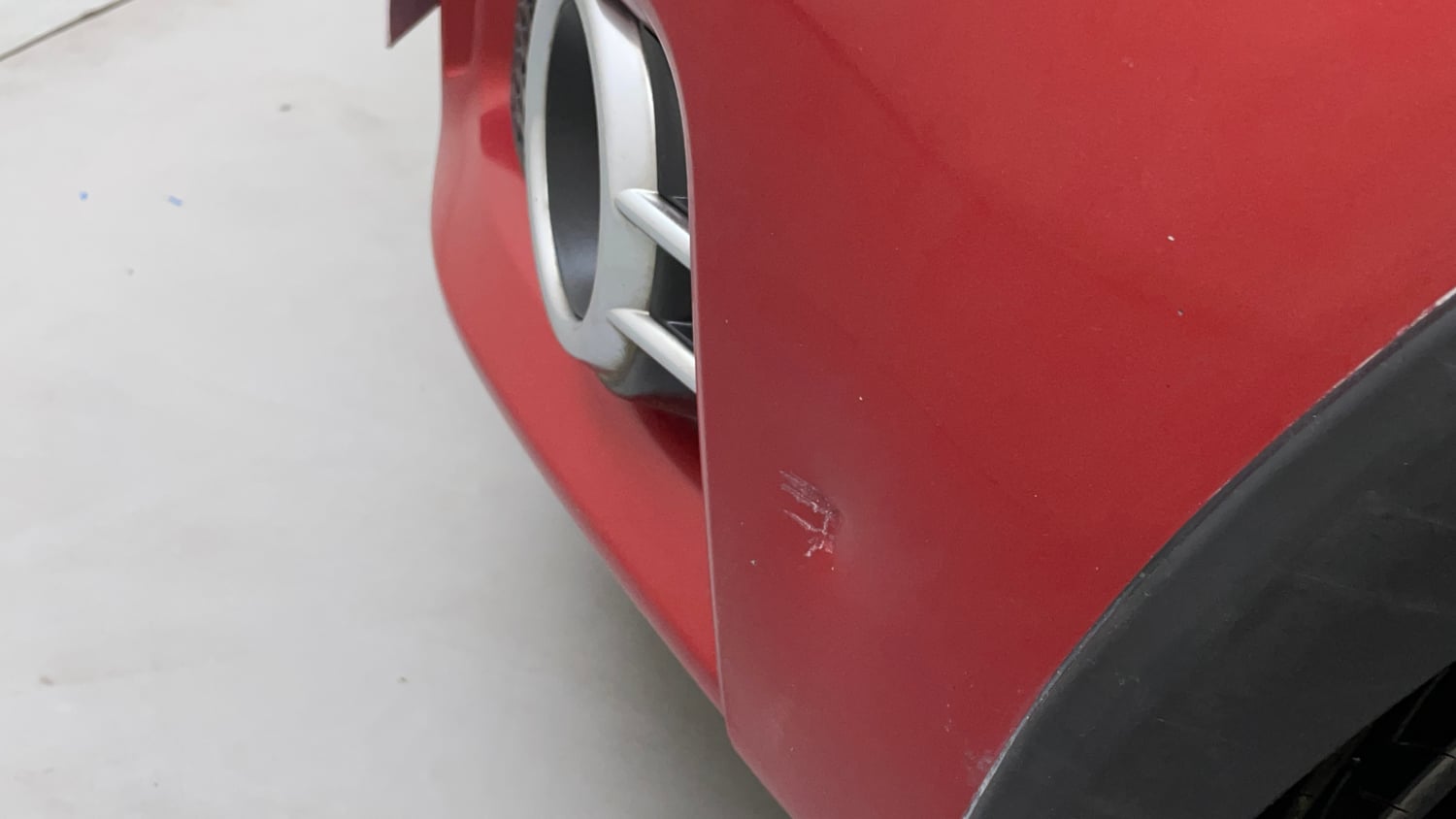 Used 2017 Maruti Suzuki Ignis Zeta 1.2 AMT Petrol Automatic dents MINOR SCRATCH