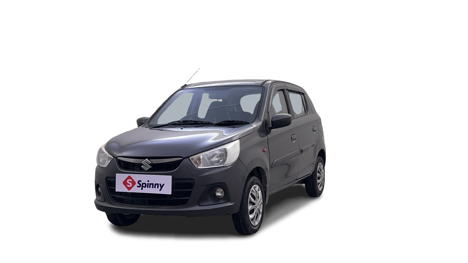 Used 2019 Maruti Suzuki Alto K10 VXi (O) Petrol Manual Image