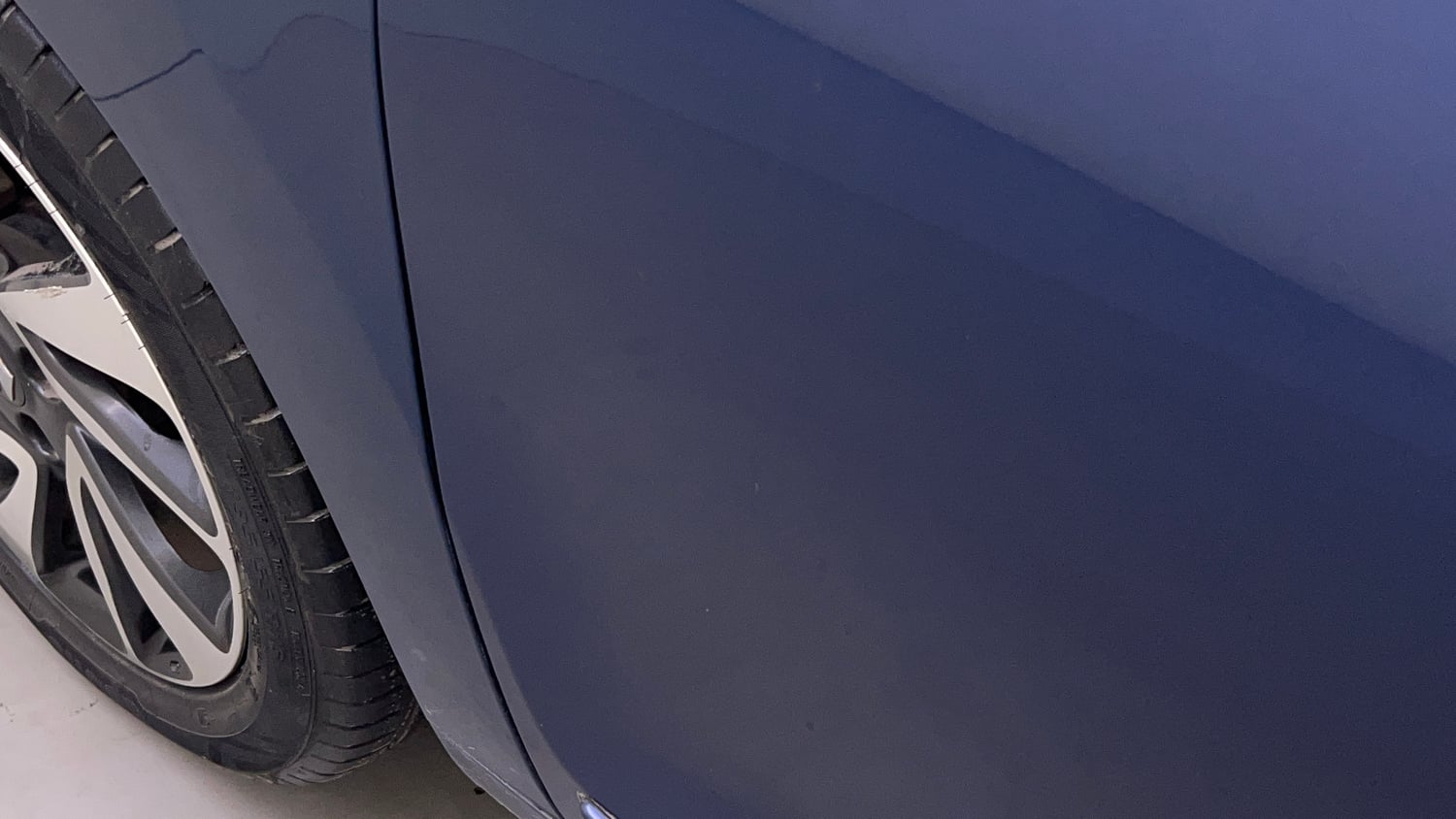 Used 2021 Maruti Suzuki Baleno Alpha Automatic Petrol Automatic dents MINOR SCRATCH
