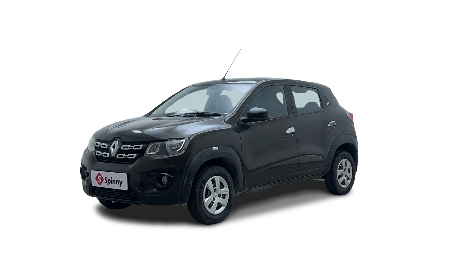 Used 2016 Renault Kwid RXT Petrol Manual Image