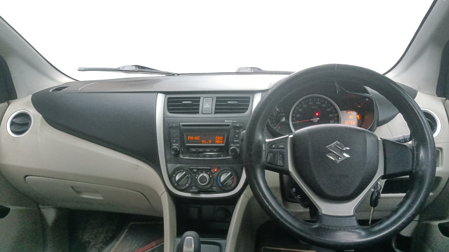 DASHBOARD VIDEO