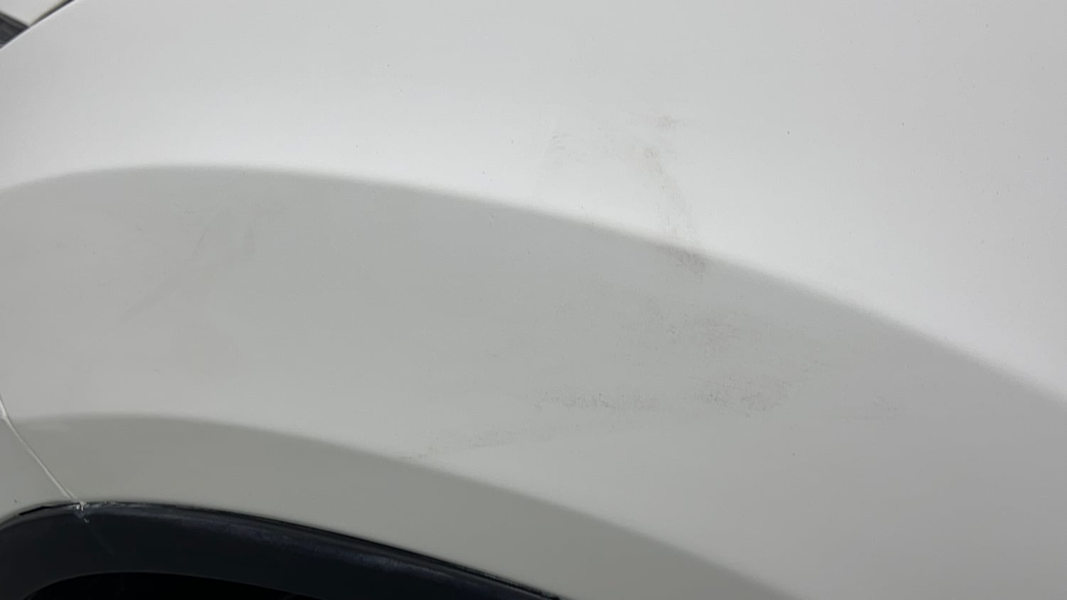 Used 2023 Tata Harrier XT Plus Diesel Manual dents MINOR DENT