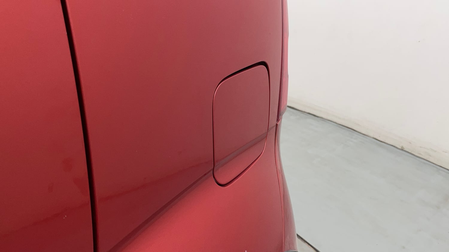 Used 2017 Maruti Suzuki Ignis Zeta 1.2 AMT Petrol Automatic dents MINOR DENT